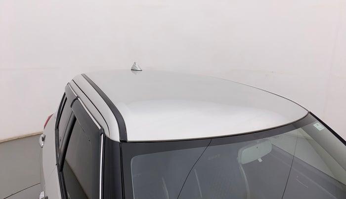 2017 Maruti Swift VXI, Petrol, Manual, 25,847 km, Roof