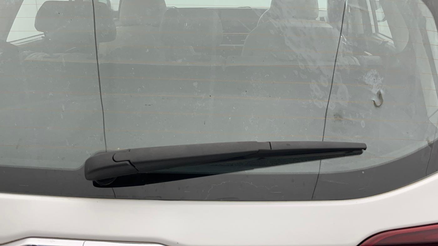 2021 KIA SELTOS HTX IVT 1.5 PETROL, Petrol, Automatic, 80 km, Rear Wiper