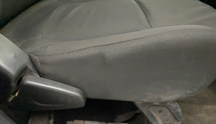 2018 Renault Kwid RXE, Petrol, Manual, 54,412 km, Driver Side Adjustment Panel