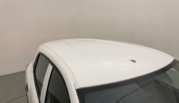 2018 Renault Kwid RXE, Petrol, Manual, 54,412 km, Roof