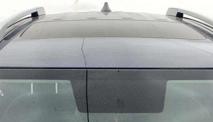 2019 Hyundai VENUE SX PLUS 1.0 TURBO DCT, Petrol, Automatic, 70,973 km, Moonroof/ Sunroof