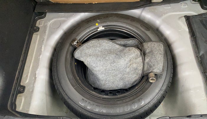 2019 Hyundai VENUE SX PLUS 1.0 TURBO DCT, Petrol, Automatic, 70,973 km, Spare Tyre