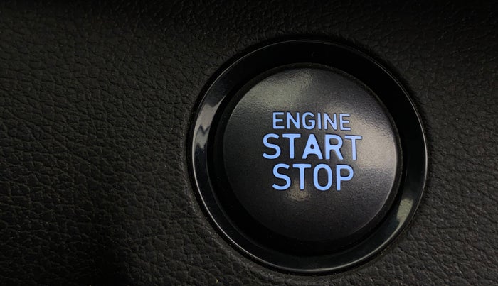 2019 Hyundai VENUE SX PLUS 1.0 TURBO DCT, Petrol, Automatic, 70,973 km, Keyless Start/ Stop Button