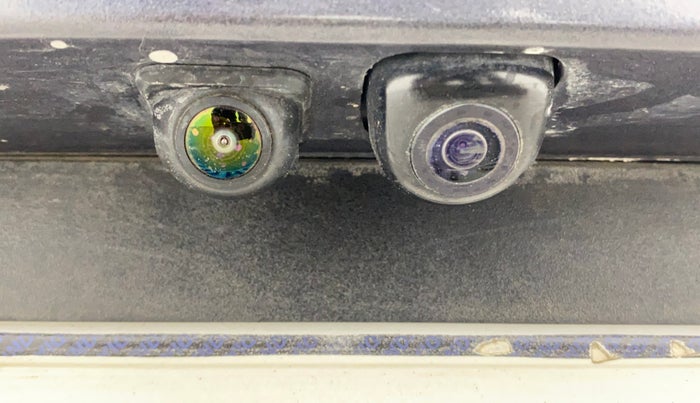 2019 Hyundai VENUE SX PLUS 1.0 TURBO DCT, Petrol, Automatic, 70,973 km, Parking Camera