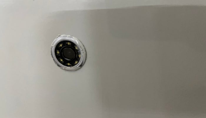 2017 Maruti Baleno DELTA PETROL 1.2, Petrol, Manual, 85,074 km, Parking Camera