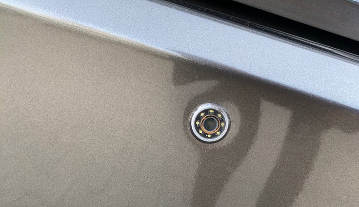 2020 Maruti New Wagon-R LXI CNG 1.0, CNG, Manual, 52,303 km, Parking Camera