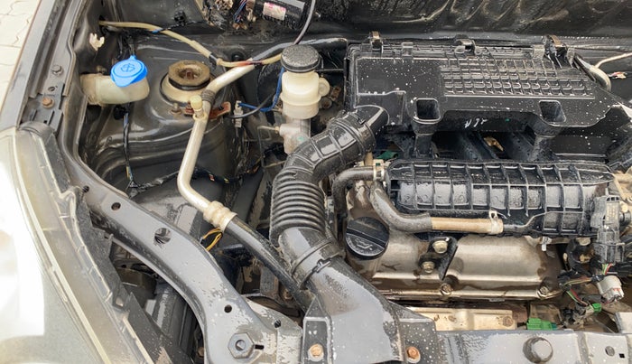 2015 Maruti Alto 800 LXI, Petrol, Manual, 91,091 km, Engine View - Right