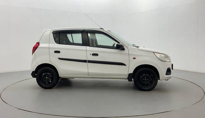 2015 Maruti Alto K10 VXI P, Petrol, Manual, 33,751 km, Right Side View