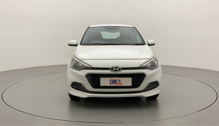 2016 Hyundai Elite i20 MAGNA 1.2, Petrol, Manual, 31,708 km, Front
