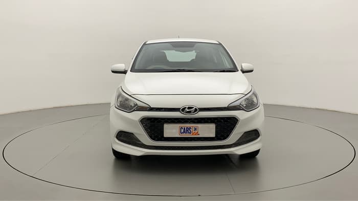 2016 Hyundai Elite i20 MAGNA 1.2, Petrol, Manual, 31,708 km, Front