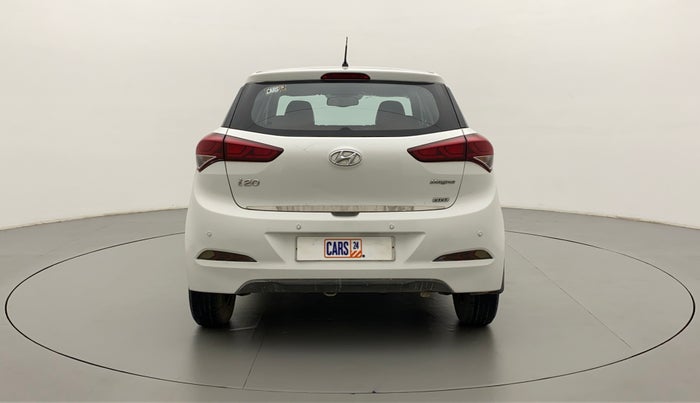 2016 Hyundai Elite i20 MAGNA 1.2, Petrol, Manual, 31,708 km, Back/Rear