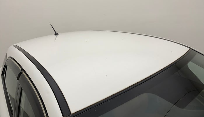 2016 Hyundai Elite i20 MAGNA 1.2, Petrol, Manual, 31,708 km, Roof - Slightly dented