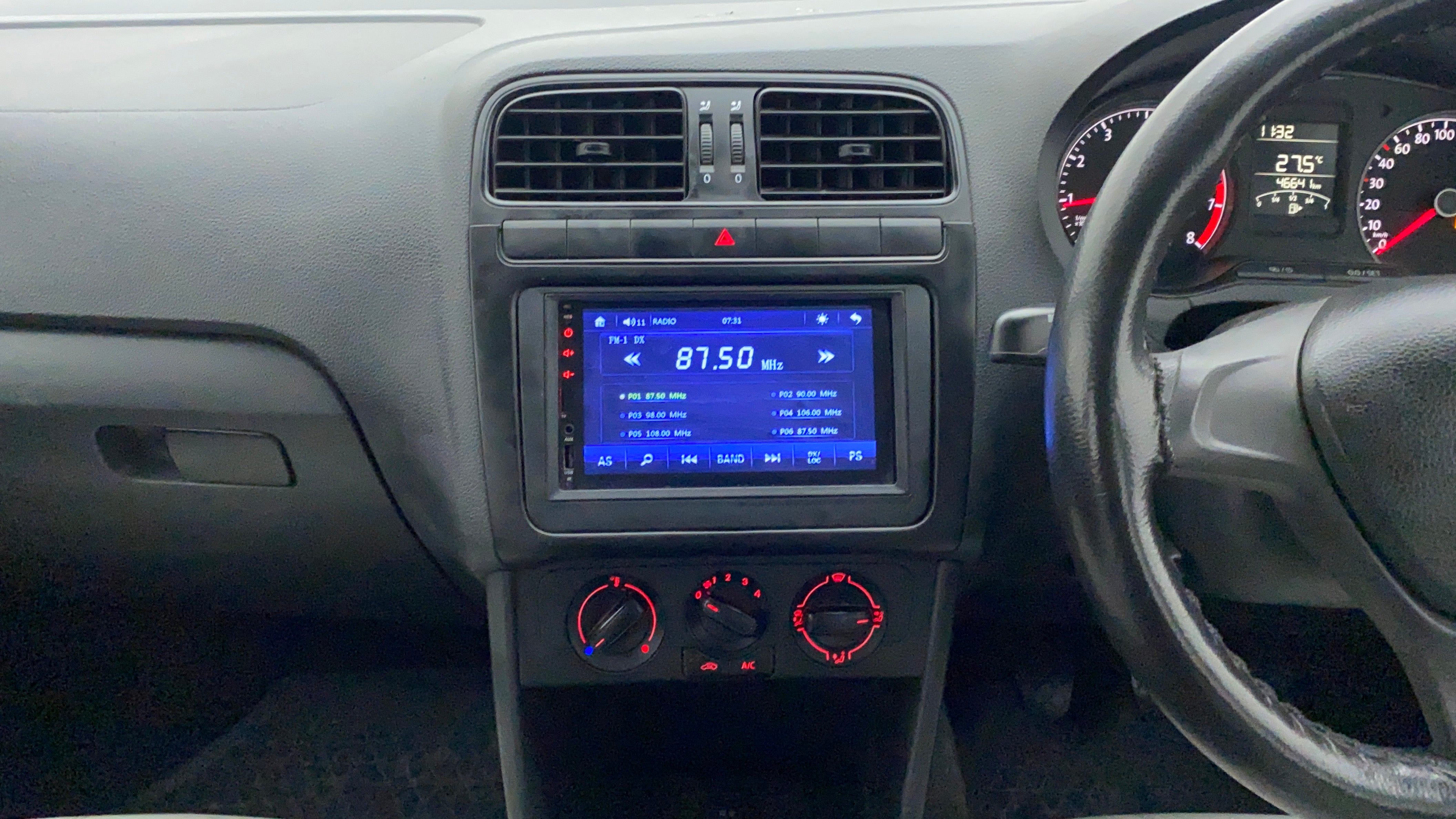 Features