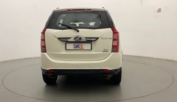 2016 Mahindra XUV500 W10 AT, Diesel, Automatic, 68,252 km, Back/Rear