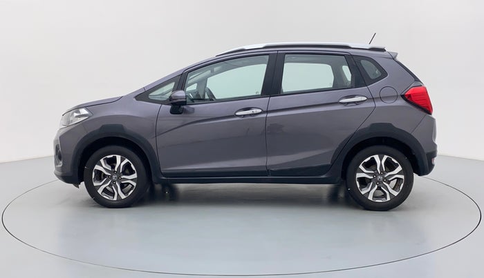 2018 Honda WR-V 1.5 i-DTEC VX MT, Diesel, Manual, 49,960 km, Left Side