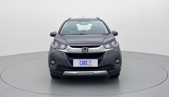 2018 Honda WR-V 1.5 i-DTEC VX MT, Diesel, Manual, 49,960 km, Front