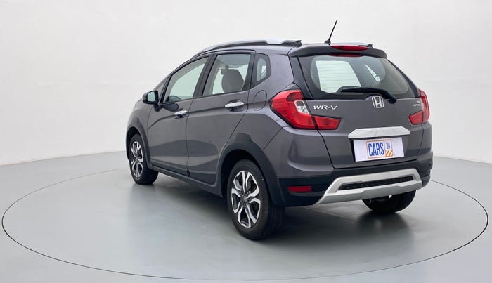 2018 Honda WR-V 1.5 i-DTEC VX MT, Diesel, Manual, 49,960 km, Left Back Diagonal