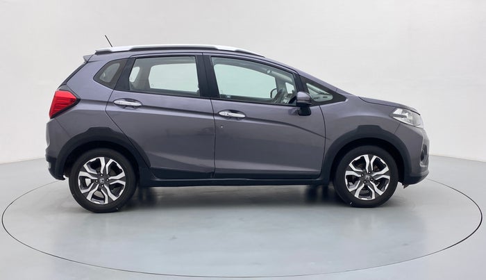 2018 Honda WR-V 1.5 i-DTEC VX MT, Diesel, Manual, 49,960 km, Right Side View
