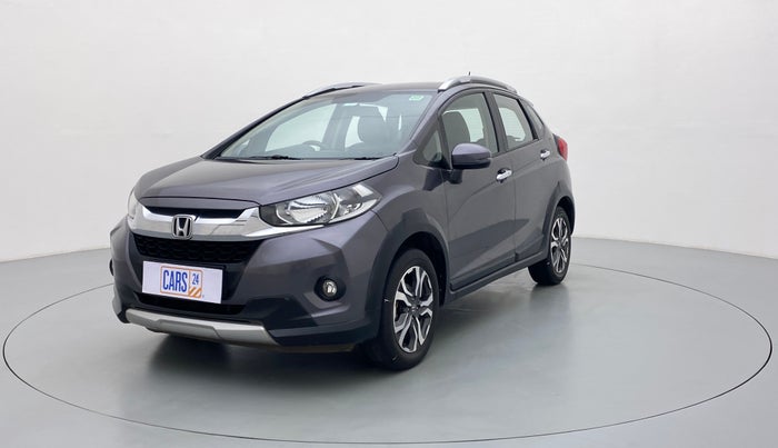 2018 Honda WR-V 1.5 i-DTEC VX MT, Diesel, Manual, 49,960 km, Left Front Diagonal