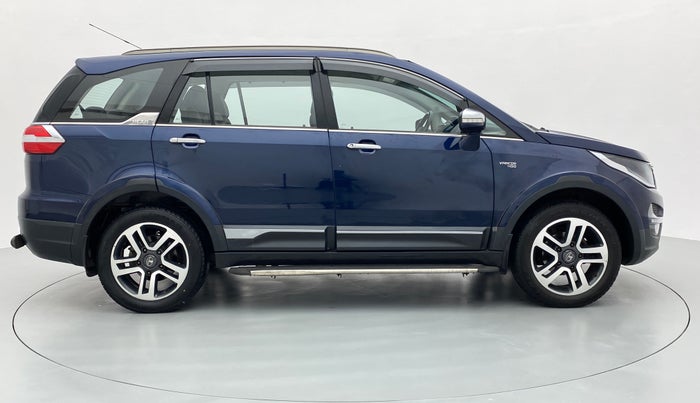 2017 Tata Hexa Varicor 400 XTA, Diesel, Automatic, 44,693 km, Right Side View