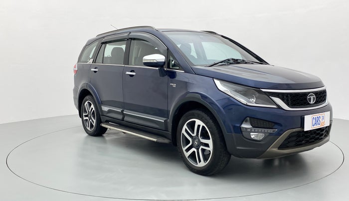 2017 Tata Hexa Varicor 400 XTA, Diesel, Automatic, 44,693 km, Right Front Diagonal