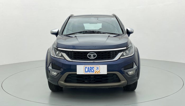 2017 Tata Hexa Varicor 400 XTA, Diesel, Automatic, 44,693 km, Front