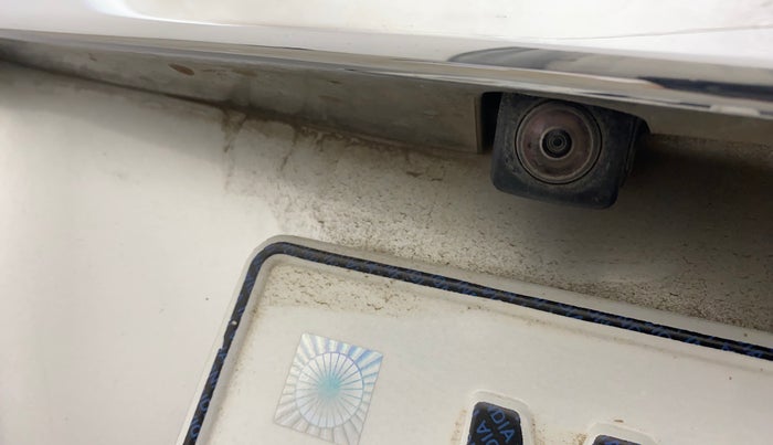 2015 Honda Jazz 1.2L I-VTEC V, Petrol, Manual, 35,885 km, Parking Camera