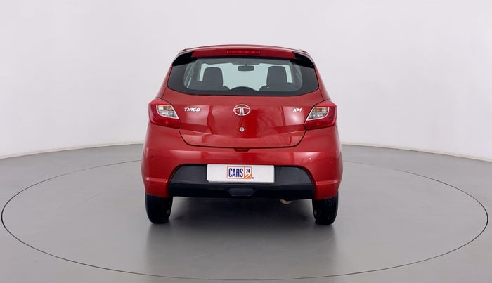 2019 Tata Tiago XM 1.2 REVOTRON, Petrol, Manual, 30,107 km, Back/Rear