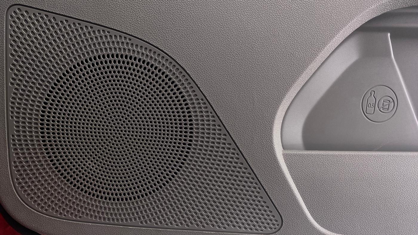 2019 Tata Tiago XM 1.2 REVOTRON, Petrol, Manual, 30,107 km, Speaker