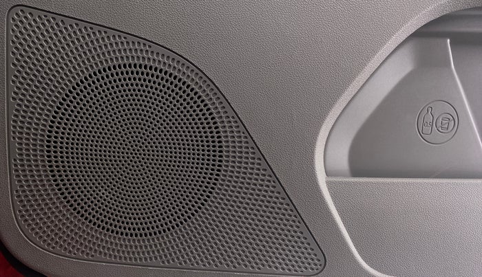 2019 Tata Tiago XM 1.2 REVOTRON, Petrol, Manual, 30,107 km, Speaker