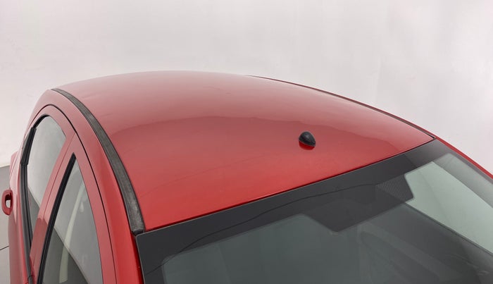 2019 Tata Tiago XM 1.2 REVOTRON, Petrol, Manual, 30,107 km, Roof