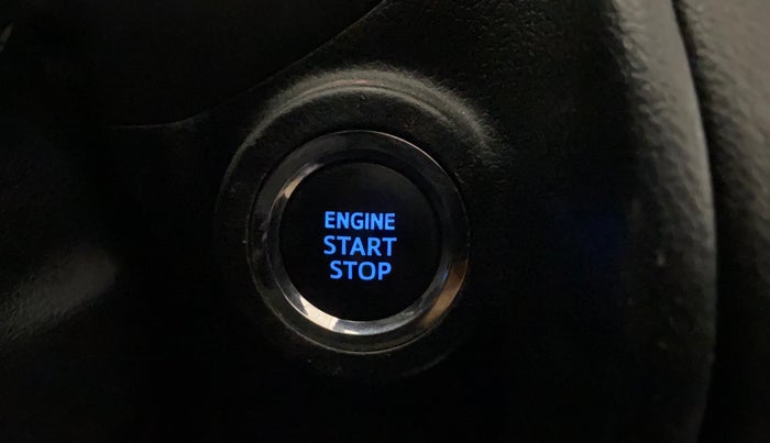 2018 Toyota Innova Crysta 2.7 VX 7 STR, Petrol, Manual, 42,119 km, Keyless Start/ Stop Button