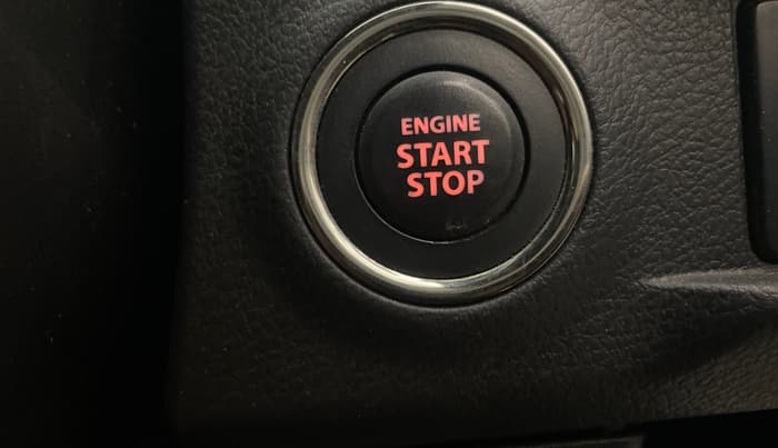 2021 Toyota URBAN CRUISER MID GRADE AT, Petrol, Automatic, 73,193 km, Keyless Start/ Stop Button