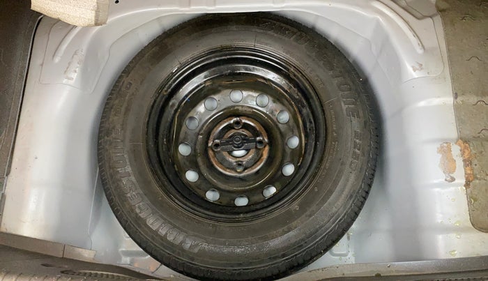 2013 Hyundai i10 SPORTZ 1.2, Petrol, Manual, 70,431 km, Spare Tyre