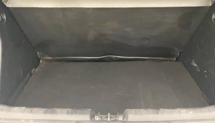 2023 Hyundai NEW I20 SPORTZ 1.2 MT, Petrol, Manual, 34,104 km, Boot Inside