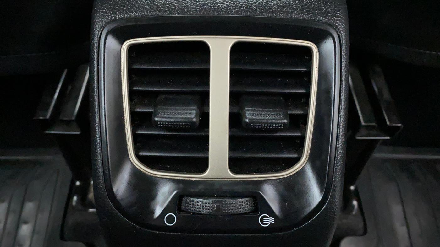 2019 Hyundai NEW SANTRO 1.1 SPORTS AMT, Petrol, Automatic, 32,014 km, Rear AC Vents