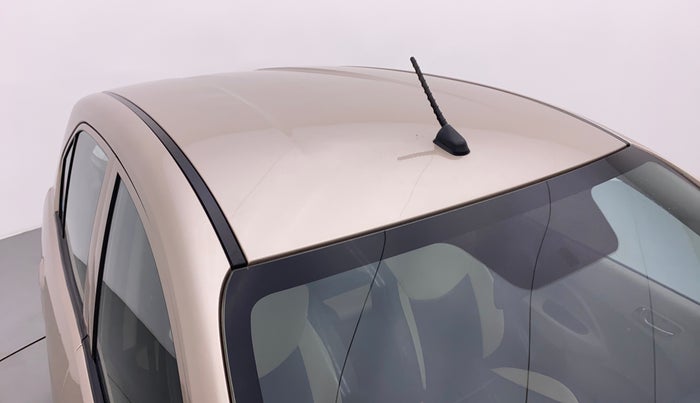 2019 Hyundai NEW SANTRO 1.1 SPORTS AMT, Petrol, Automatic, 32,014 km, Roof