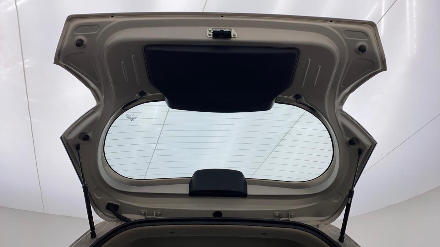 2019 Hyundai NEW SANTRO 1.1 SPORTS AMT, Petrol, Automatic, 32,014 km, Boot Door Open