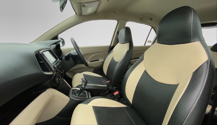 2019 Hyundai NEW SANTRO 1.1 SPORTS AMT, Petrol, Automatic, 32,014 km, Right Side Front Door Cabin