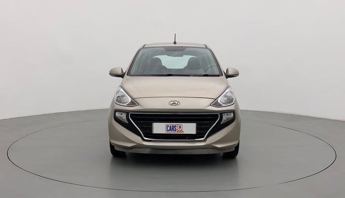 2019 Hyundai NEW SANTRO 1.1 SPORTS AMT, Petrol, Automatic, 32,014 km, Front