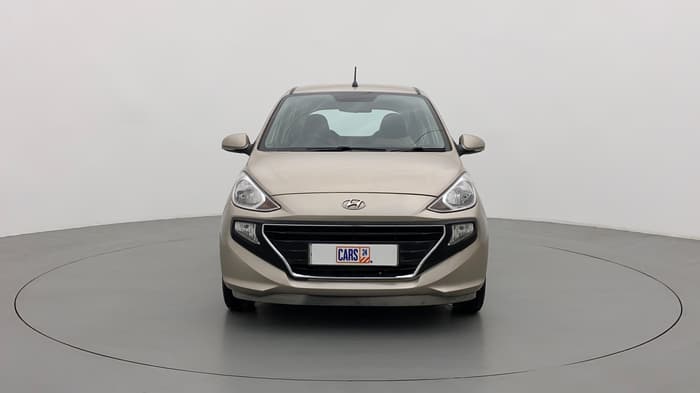 2019 Hyundai NEW SANTRO 1.1 SPORTS AMT, Petrol, Automatic, 32,014 km, Front