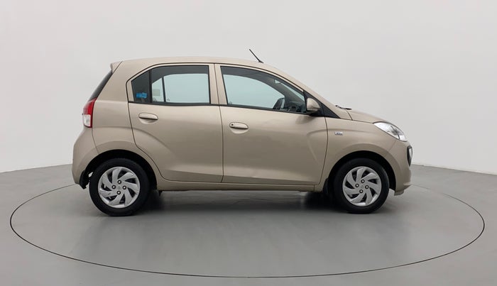 2019 Hyundai NEW SANTRO 1.1 SPORTS AMT, Petrol, Automatic, 32,014 km, Right Side View