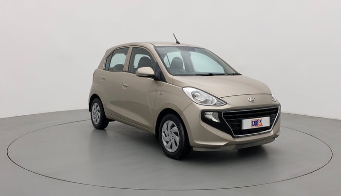 2019 Hyundai NEW SANTRO 1.1 SPORTS AMT, Petrol, Automatic, 32,014 km, Right Front Diagonal