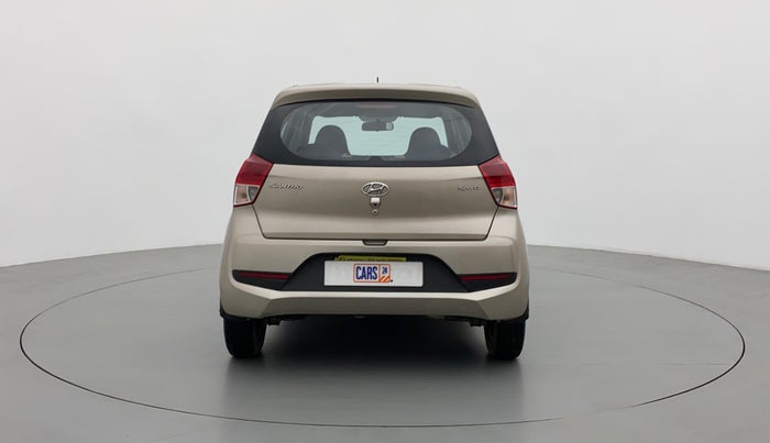 2019 Hyundai NEW SANTRO 1.1 SPORTS AMT, Petrol, Automatic, 32,014 km, Back/Rear