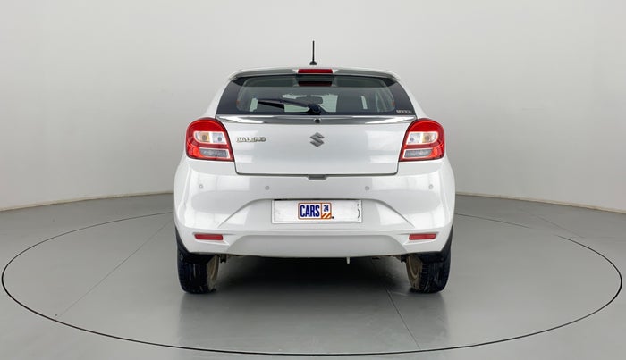 2019 Maruti Baleno ALPHA CVT PETROL 1.2, Petrol, Automatic, 66,714 km, Back/Rear