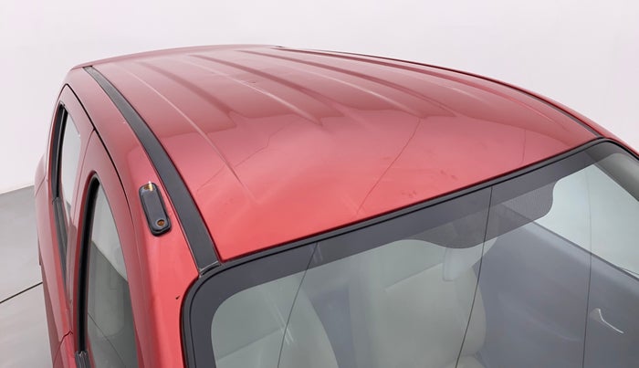 2013 Maruti Alto 800 LXI, Petrol, Manual, 50,738 km, Roof