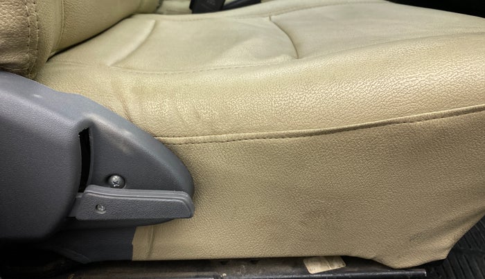 2013 Maruti Alto 800 LXI, Petrol, Manual, 50,738 km, Driver Side Adjustment Panel