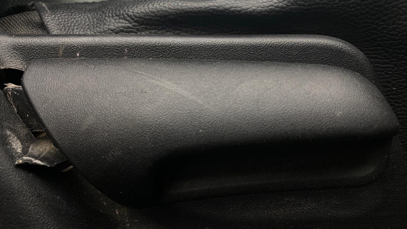 2013 Maruti Swift VXI, Petrol, Manual, 96,561 km, Driver Side Adjustment Panel