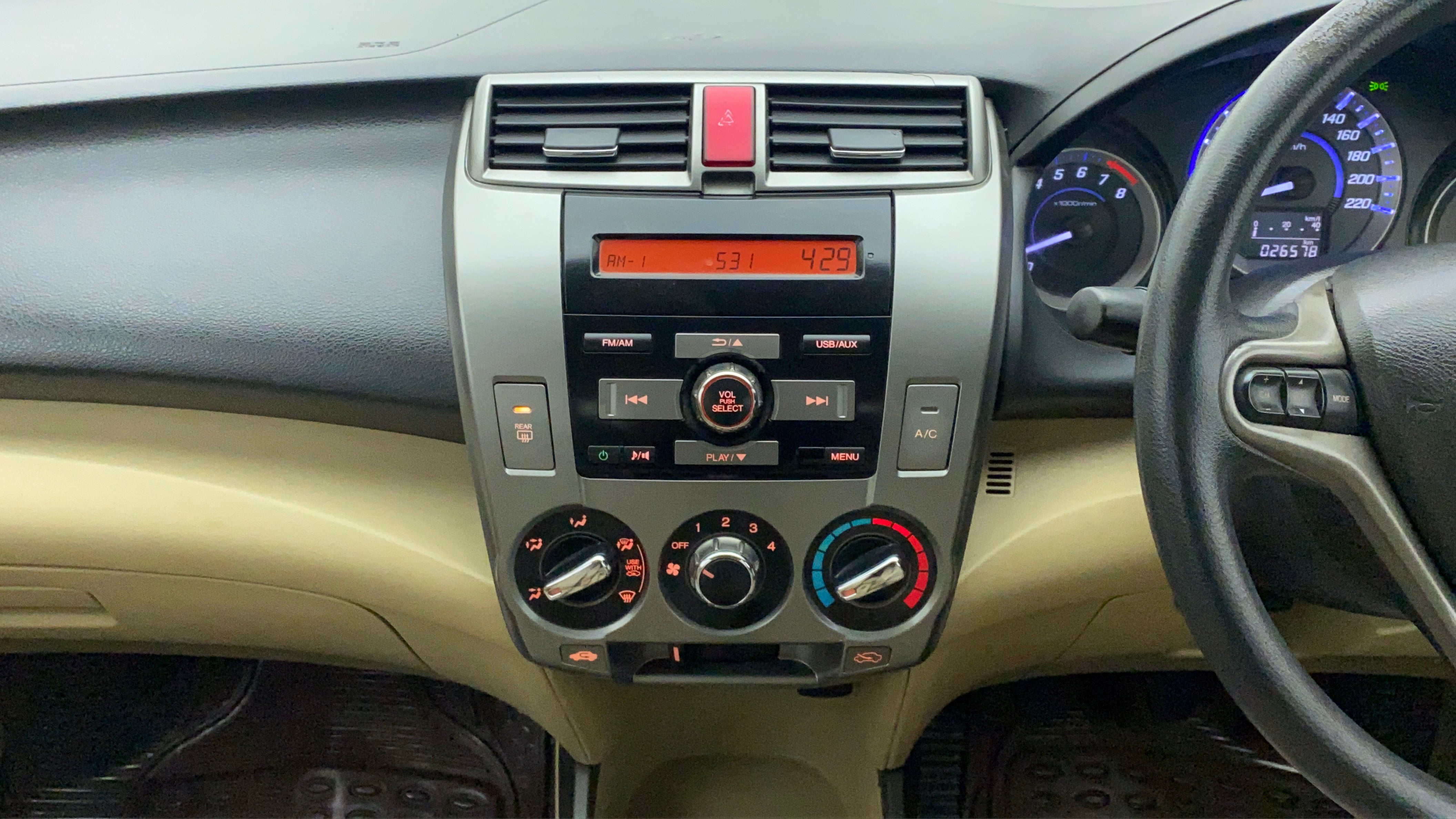 Features