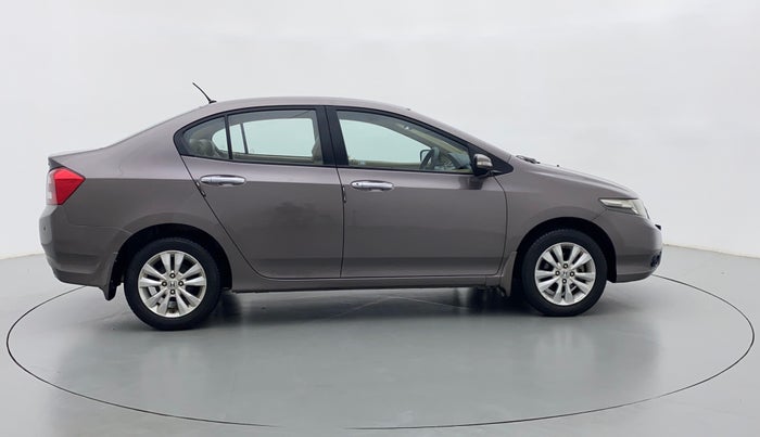 2012 Honda City V MT PETROL, Petrol, Manual, 26,621 km, Right Side